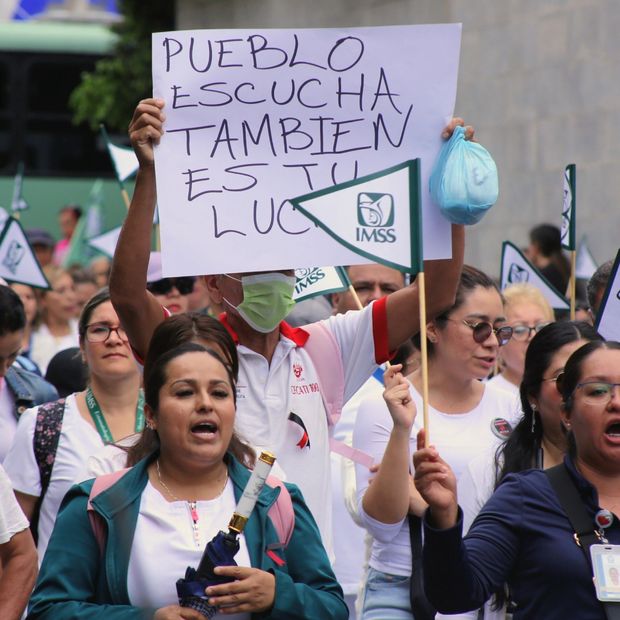 Marchas